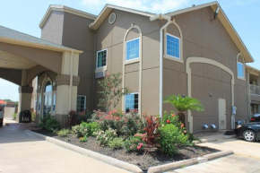 Отель Quality Inn & Suites Port Arthur - Nederland  Порт Эйкерс
